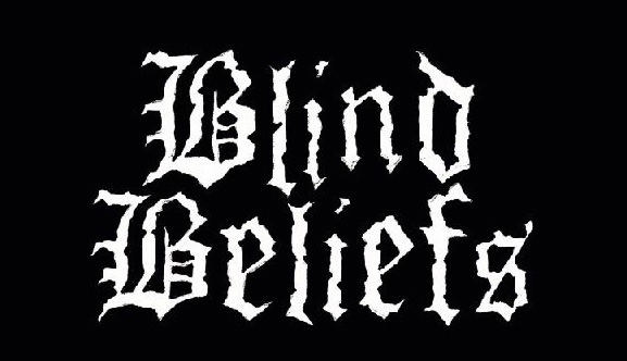 Logo Blind Beliefs