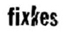 Logo Fixkes