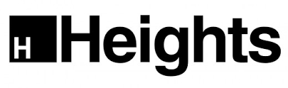 Logo Heights