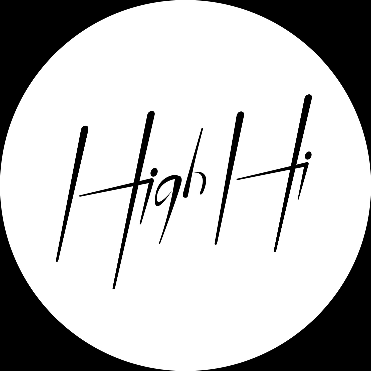 Logo HighHi
