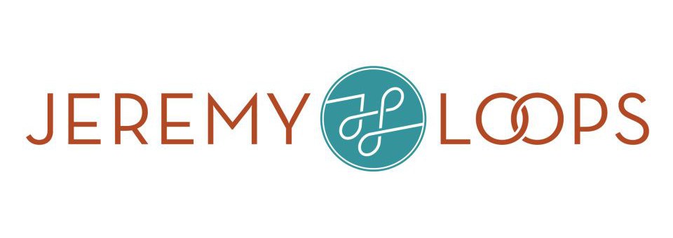 Logo Jeremy Loops
