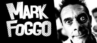 Logo Mark Foggo
