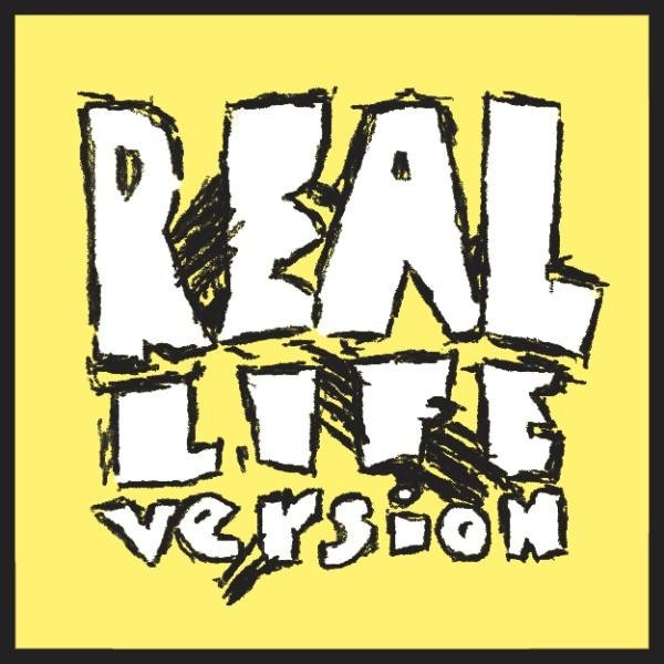 Logo Real Life Version