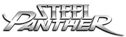 Logo Steel Panther