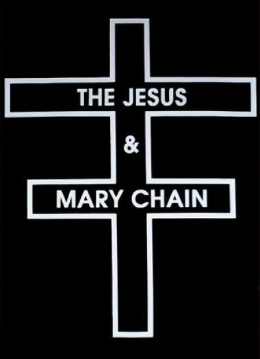 Logo The Jesus and Mary Chain