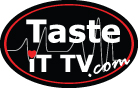 Logo Taste iT Tv