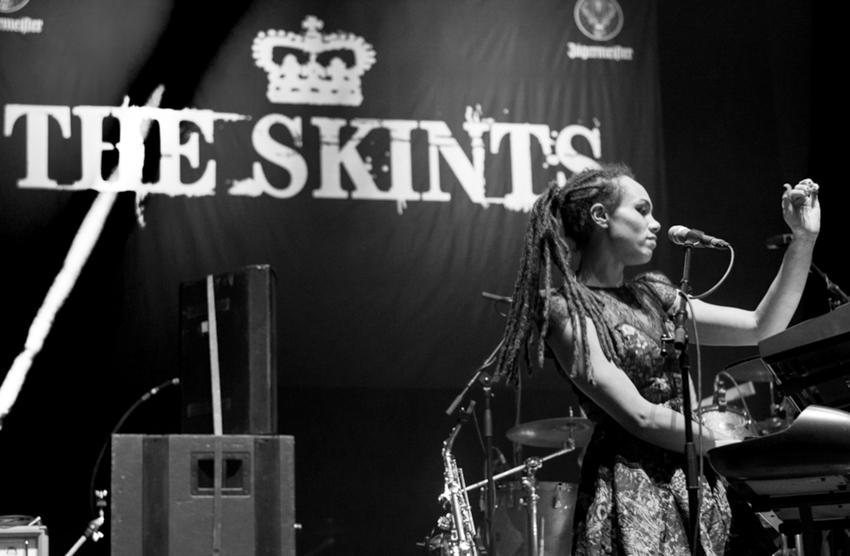 The Skints Brixton