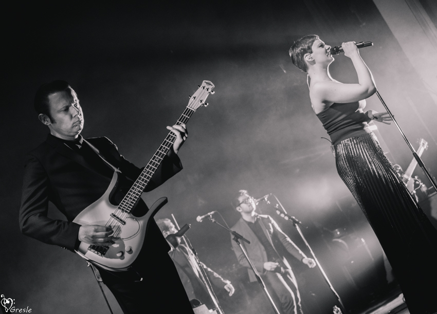 Hooverphonic De Roma