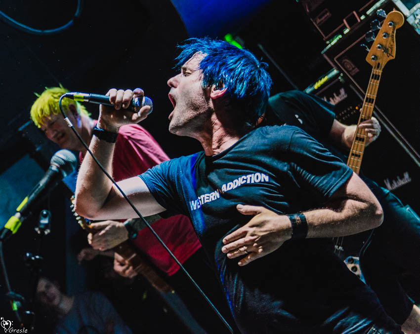 Lagwagon Paris