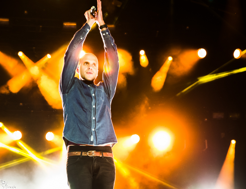 Milow Lokerse Feesten