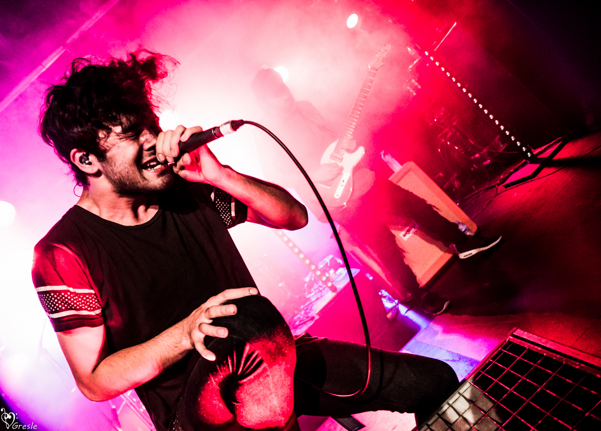 Northlane Trix