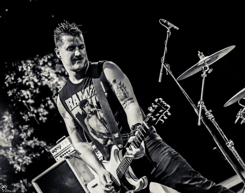 Teenage Bottlerocket Brakrock