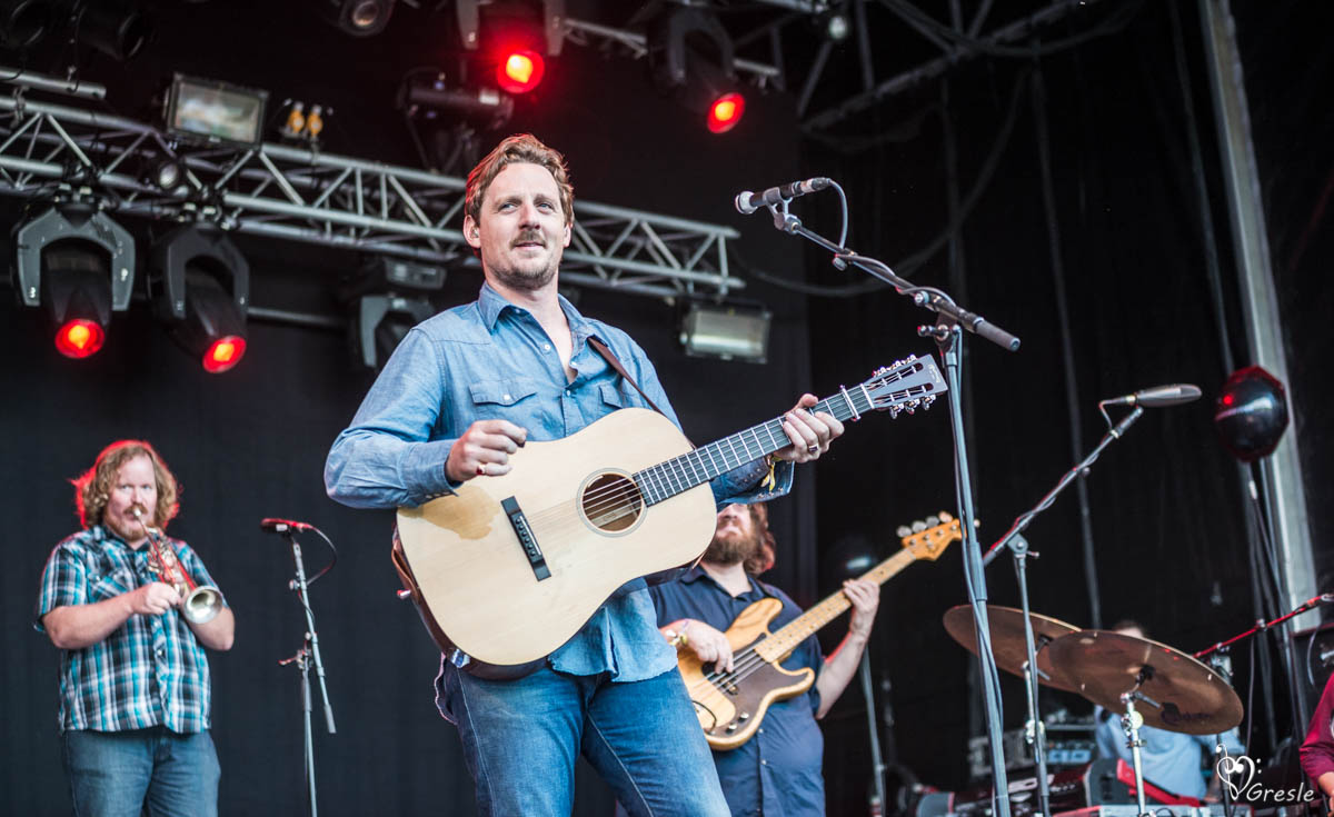 Sturgill Simpson Sjock