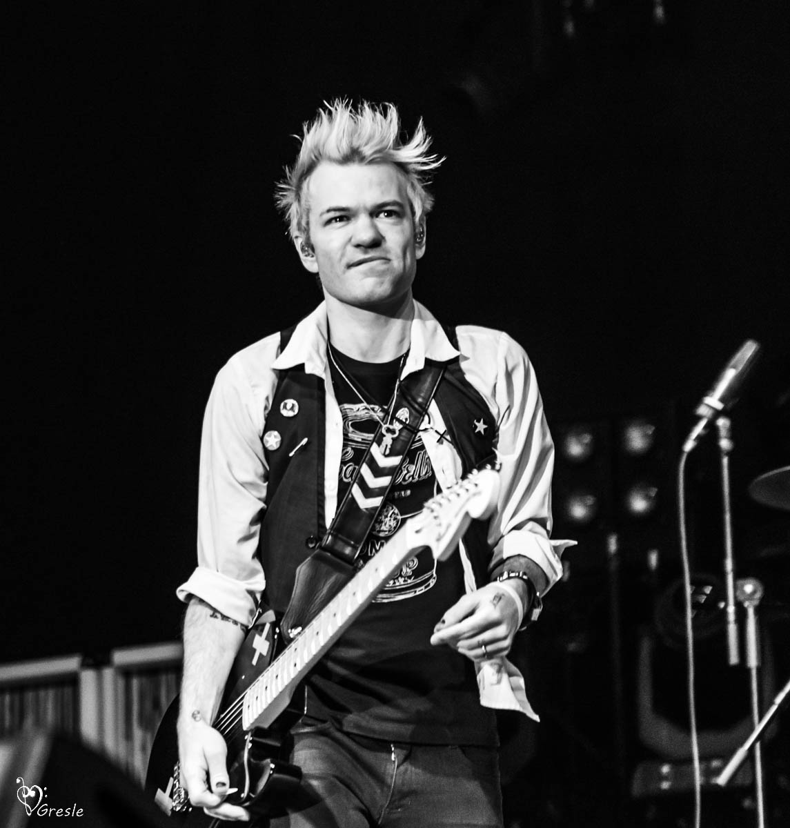 Sum 41 Groezrock