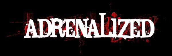 Logo Adrenalized