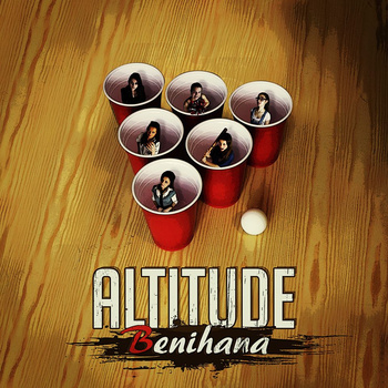 Logo Altitude