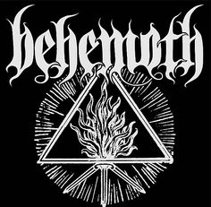 Logo Behemoth