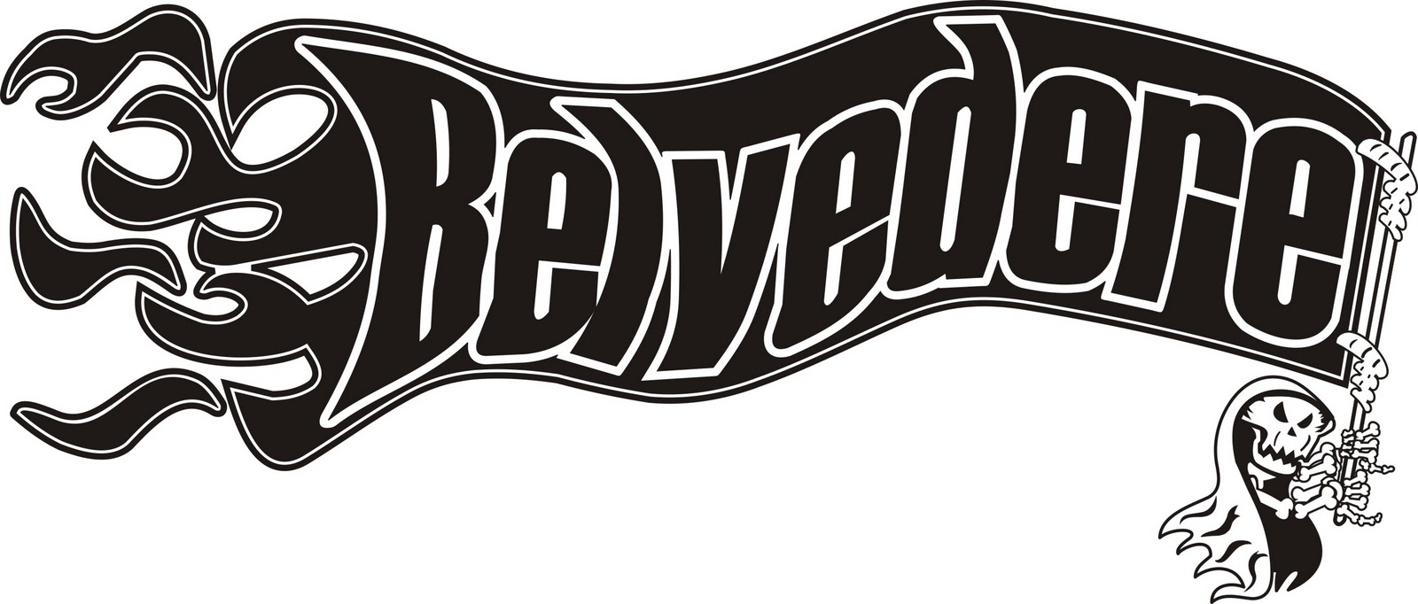 Logo Belvedere