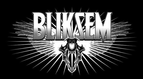 Logo Bliksem