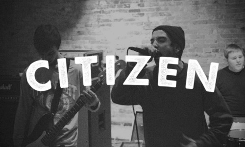 Logo Citizen