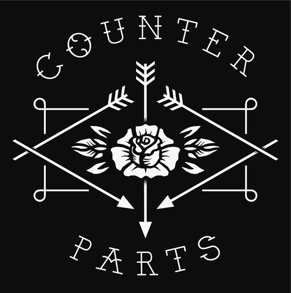 Logo Counterparts