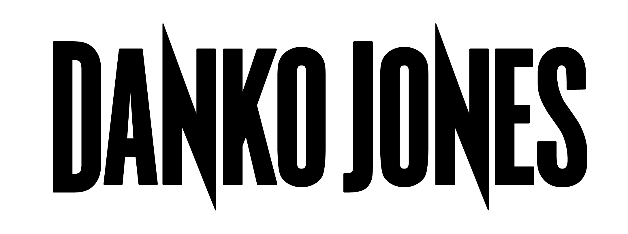 Logo Danko Jones