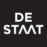 Logo De Staat