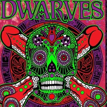 Dwarves Logo