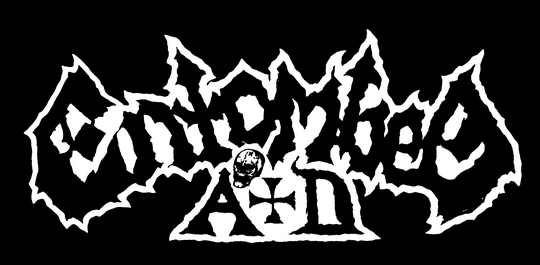 Logo Entombed A.D.