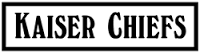 Logo Kaiser Chiefs