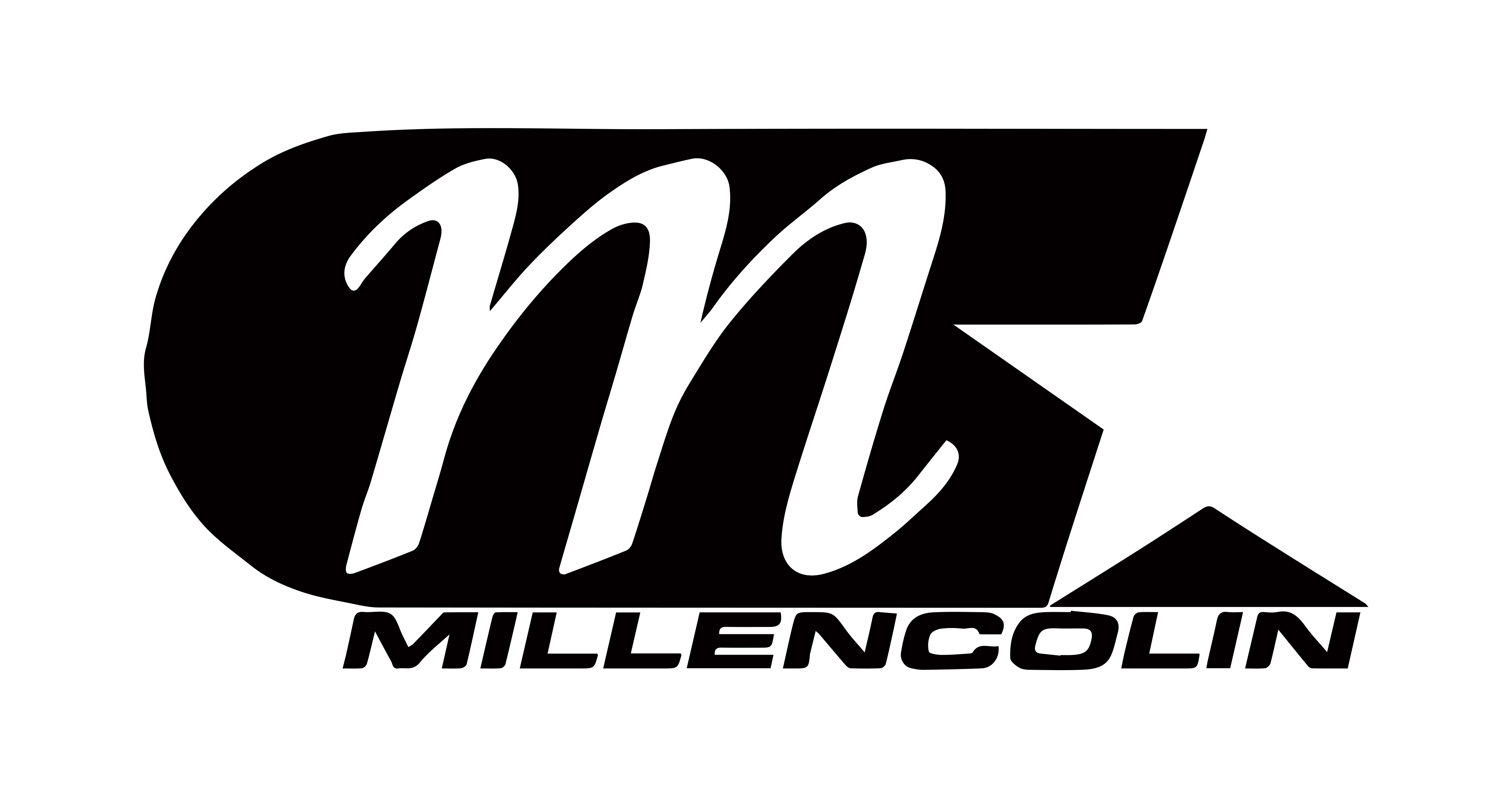 Logo Millencolin