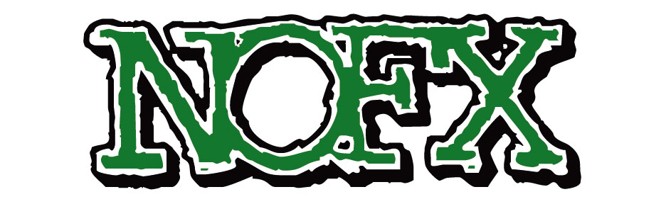 Logo NOFX