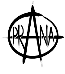 Logo Prana