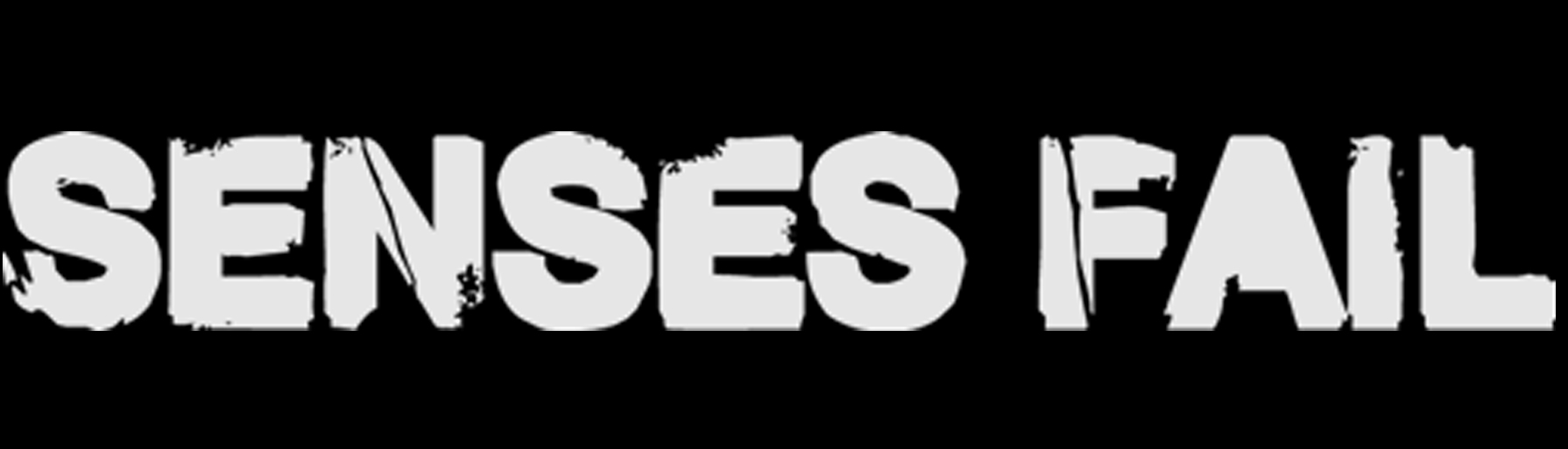 Logo Senses Fail