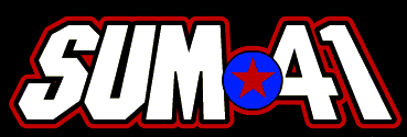 Logo Sum 41
