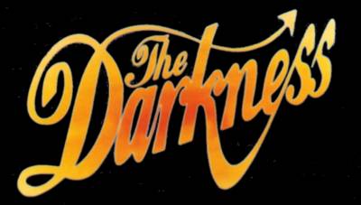 Logo The Darkness