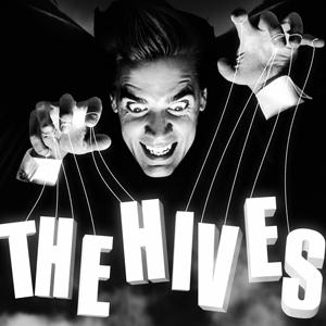 Logo The Hives