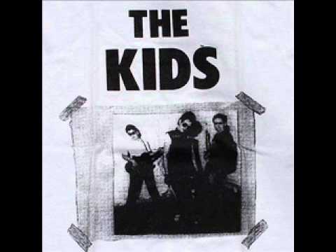 Logo The Kids