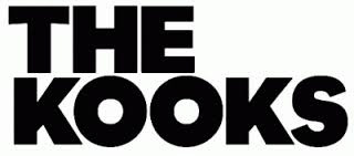 Logo The Kooks