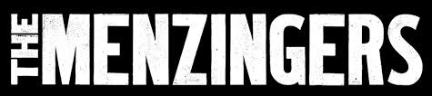 Logo The Menzingers