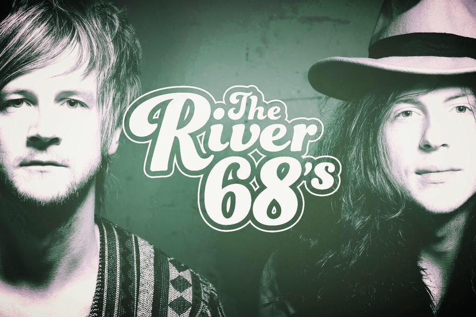 Logo The River 68's