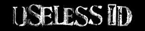 Useless ID logo